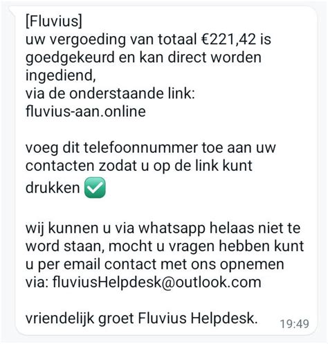 fluvius whatsapp|Contacteer ons 